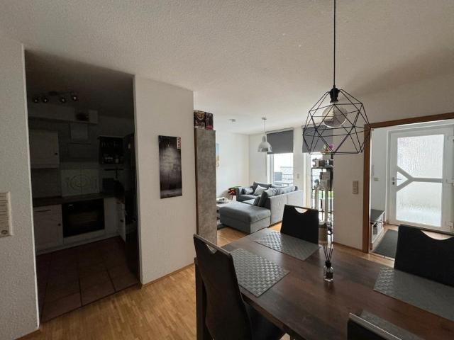 Wohnung kaufen in Ludwigshafen-Oggersheim, Ludwigshafen