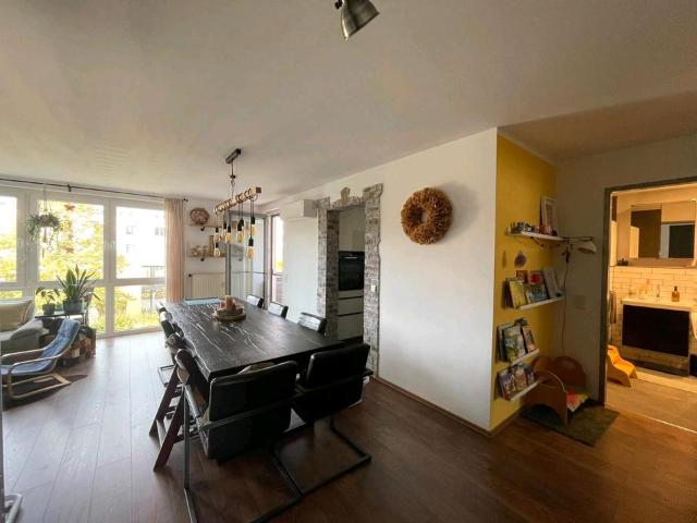 Wohnung kaufen in Mainz-Kastel, Wiesbaden