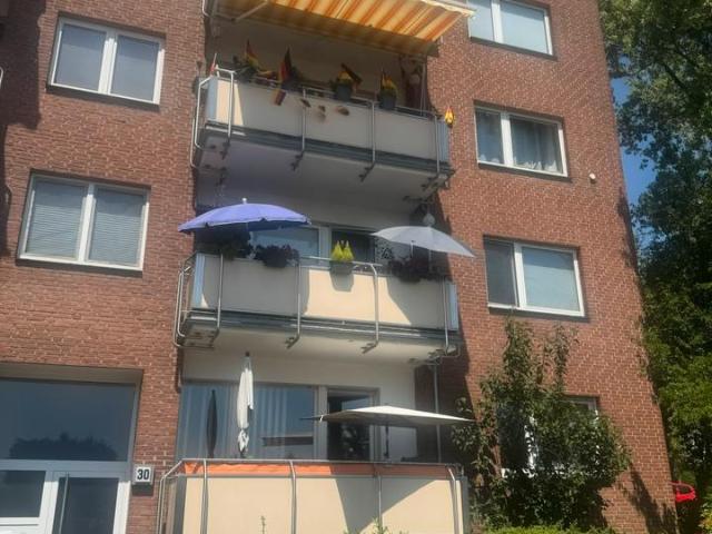 Wohnung kaufen in Alt-Erkrath, Erkrath