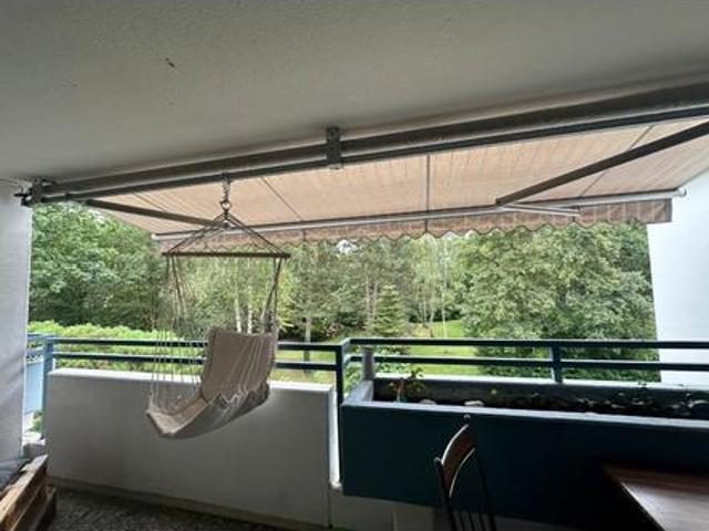 Wohnung kaufen in Langwasser, Nürnberg