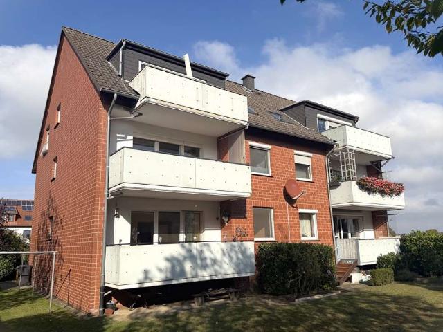 Wohnung kaufen in Stederdorf, Peine