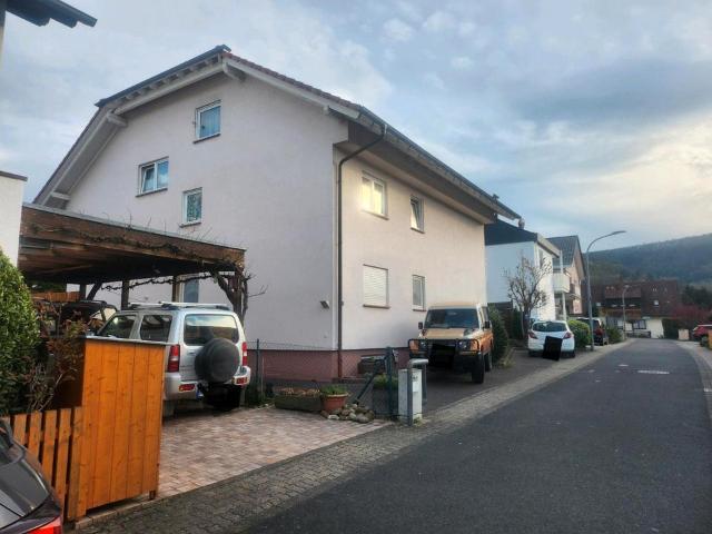 Wohnung kaufen in Miltenberg-Nord, Miltenberg