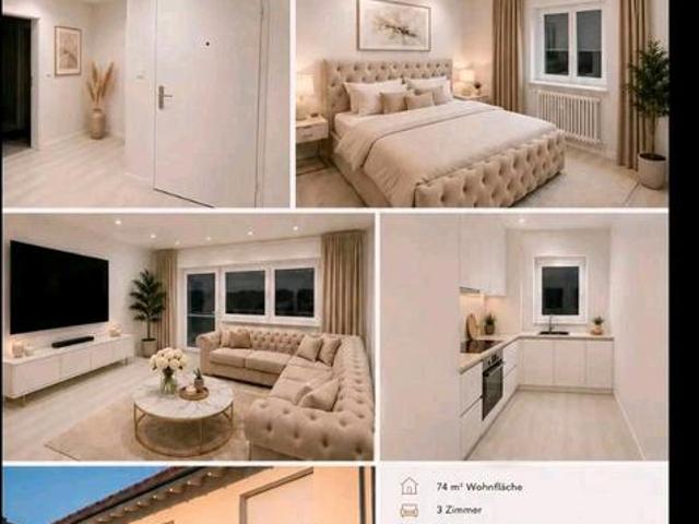 Wohnung kaufen in Hockenheim, Baden-Württemberg