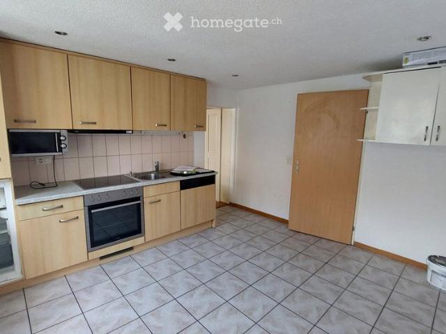 Apartment mieten in Hüsen, Meiringen