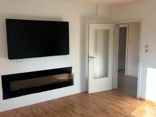 Wohnung mieten in Bad Cannstatt, Stuttgart