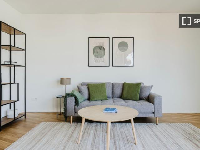 Wohnung mieten in Alt-Wiedikon, Zürich