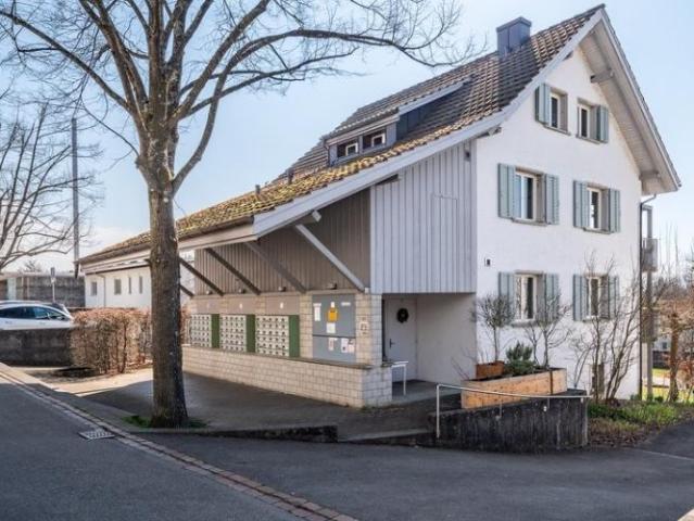 Apartment mieten in Oberhard, Birmenstorf