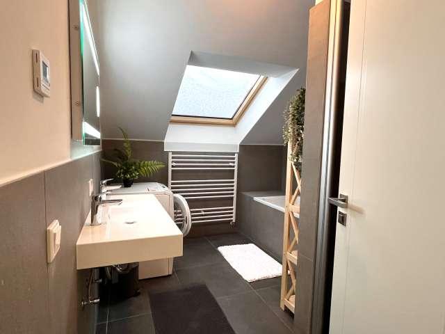 Apartment mieten in Geiselbullach, Olching