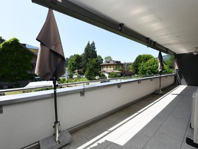 Apartment mieten in Feldkirch, Gisingen
