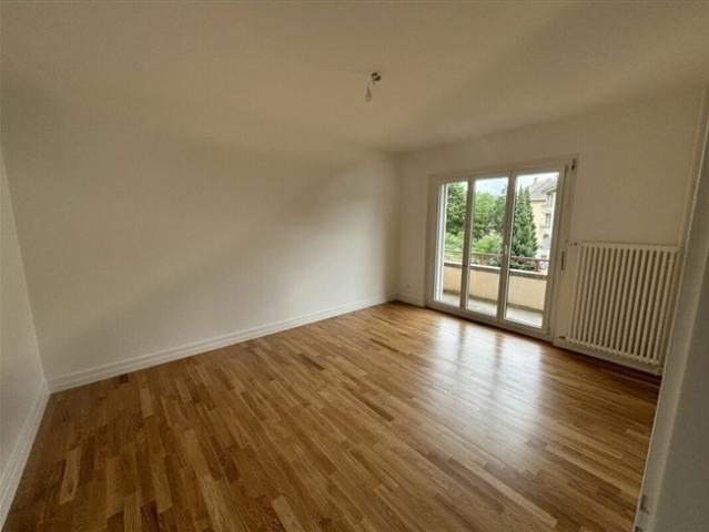 Wohnung mieten in Le Locle