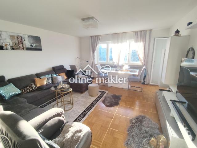 Apartment kaufen in Königsbrunn, Bayern