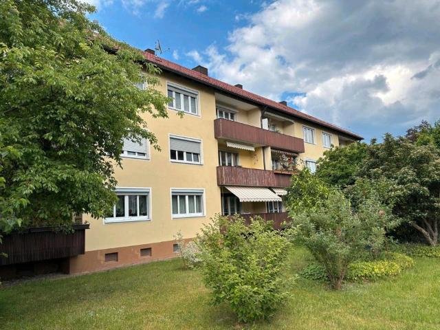 Wohnung kaufen in Feucht, Bayern