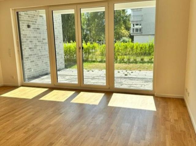 Wohnung mieten in Dahme, Brandenburg
