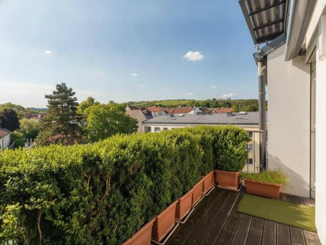 Apartment kaufen in Döbling, Wien