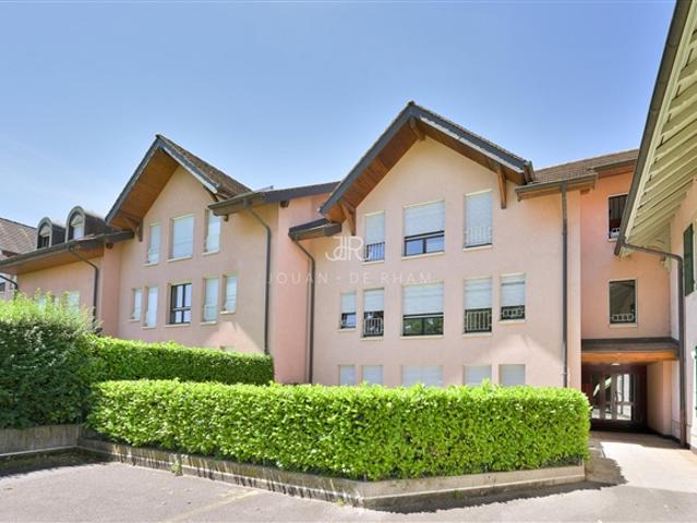 Wohnung mieten in Commugny, Waadt