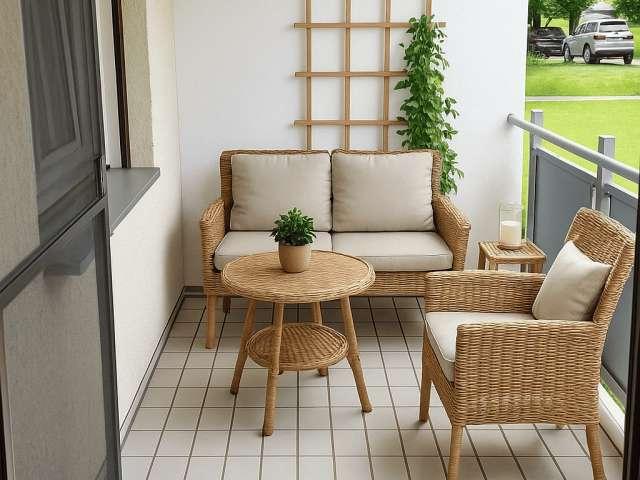 Apartment mieten in Böblingen, Baden-Württemberg