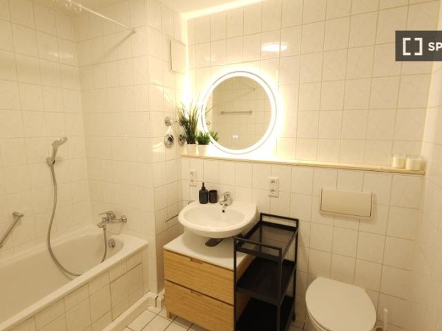 Apartment mieten in Webling, Dachau