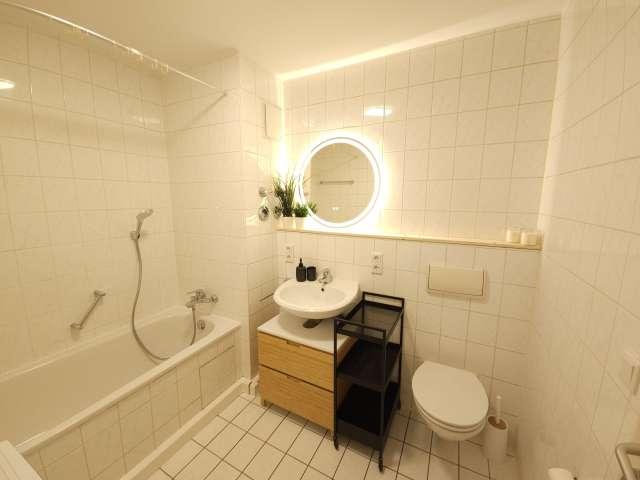 Apartment mieten in Webling, Dachau