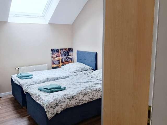 Apartment mieten in Hermannstein, Hessen