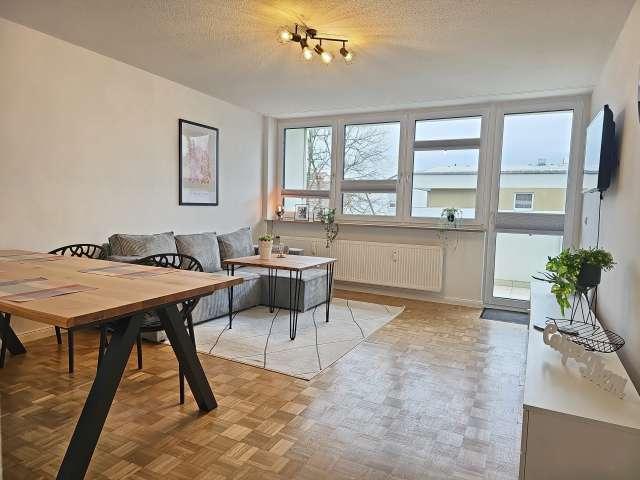 Apartment mieten in Germering, Bayern