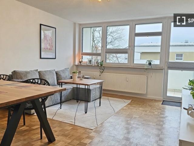 Apartment mieten in Germering, Bayern