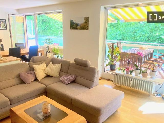 Apartment mieten in Eimsbüttel, Hamburg