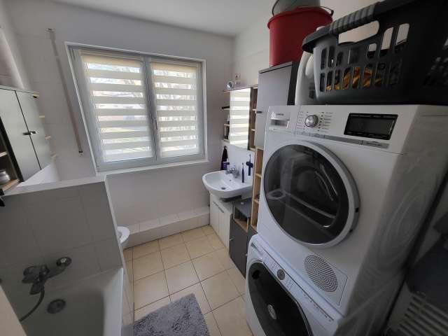 Apartment mieten in Pasing-Obermenzing, München
