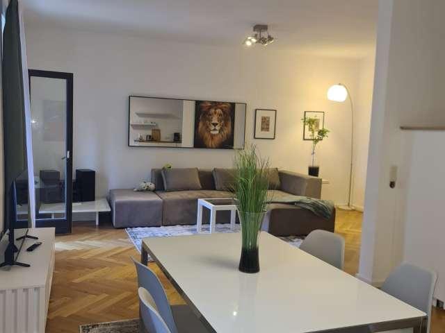 Apartment mieten in Ebenau, München