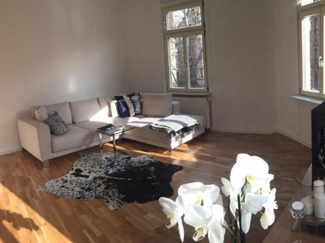 Apartment mieten in Lehen, Stuttgart