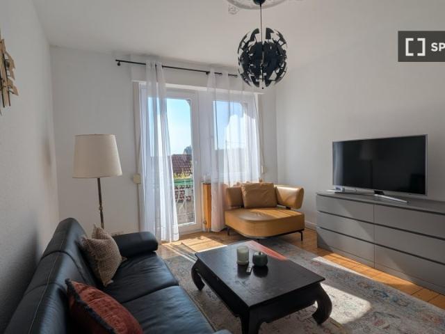 Apartment mieten in Dotzheim, Wiesbaden
