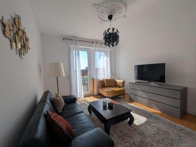 Apartment mieten in Dotzheim, Wiesbaden