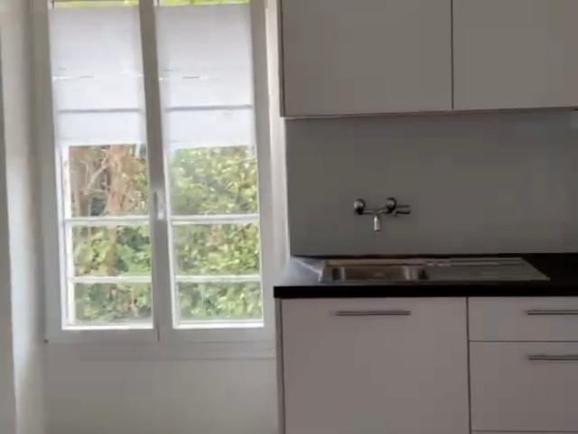 Wohnung mieten in Veyrier