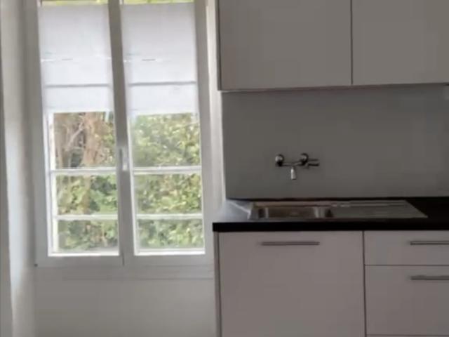Wohnung mieten in Veyrier