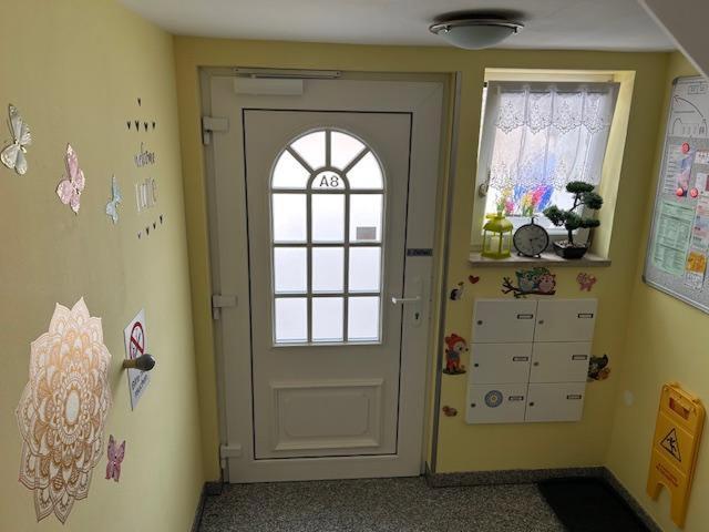 Dachgeschosswohnung mieten in Herrieden, Bayern