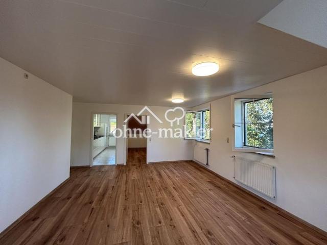 Apartment mieten in Hohenberg, Herrieden