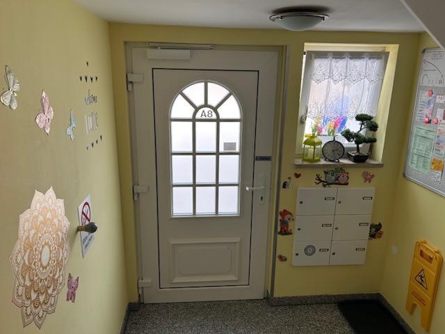 Wohnung mieten in Herrieden, Bayern