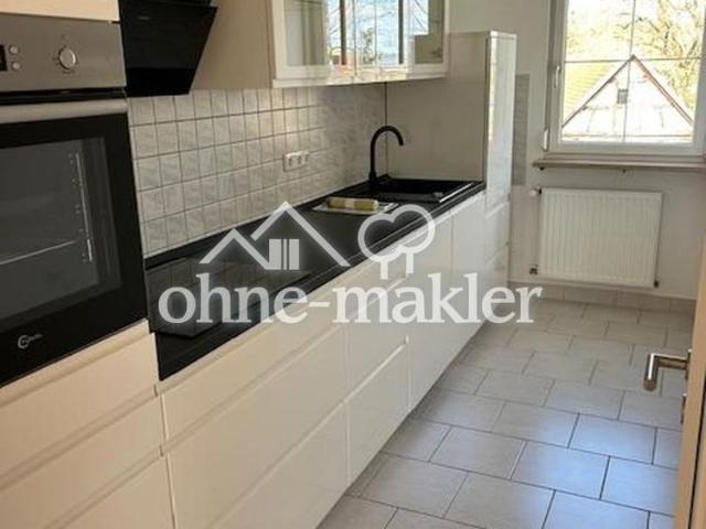 Apartment mieten in Herrieden, Bayern