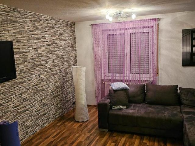 Wohnung kaufen in Bruckwasen, Göppingen