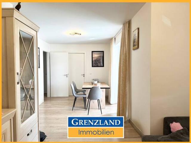 Apartment mieten in Mussum, Bocholt