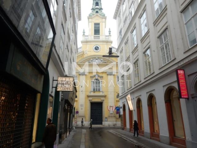 Wohnung mieten in Wien