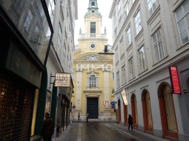 Apartment mieten in Innere Stadt, Wien