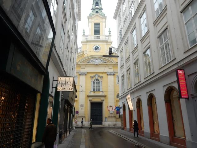 Apartment mieten in Innere Stadt, Wien
