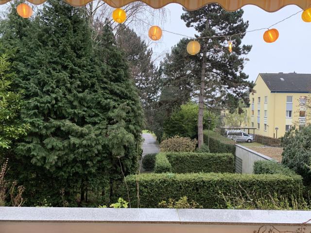 Wohnung mieten in Gartenfreunde Essen-Holsterhausen e.V., Essen