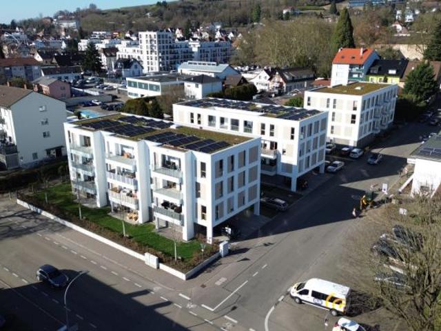 Wohnung mieten in Lahr, Rheinland-Pfalz