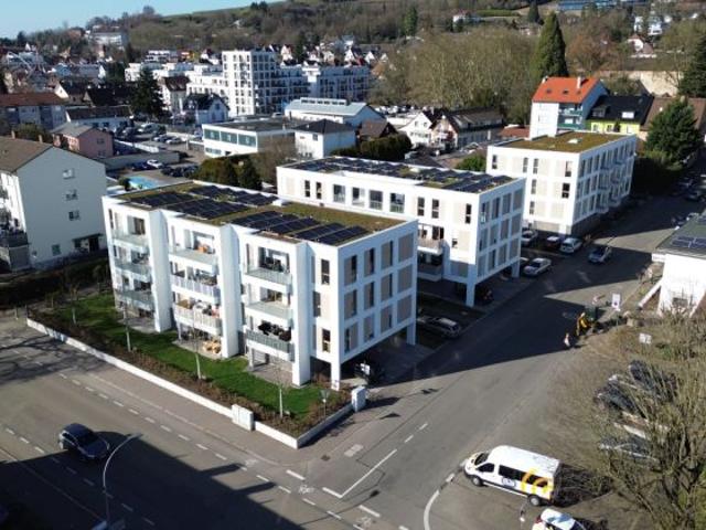 Wohnung mieten in Lahr, Rheinland-Pfalz