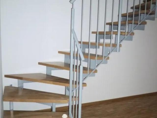 Wohnung mieten in Stuttgart-Ost, Stuttgart