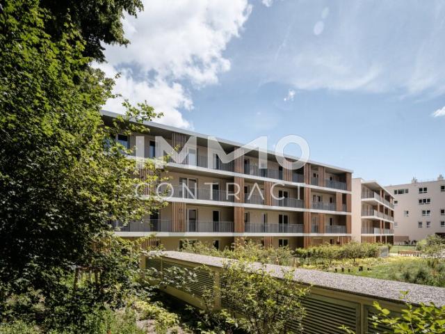Wohnung kaufen in St. Pölten, Niederösterreich