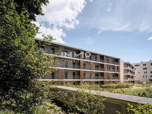 Apartment kaufen in Weitern, St. Pölten