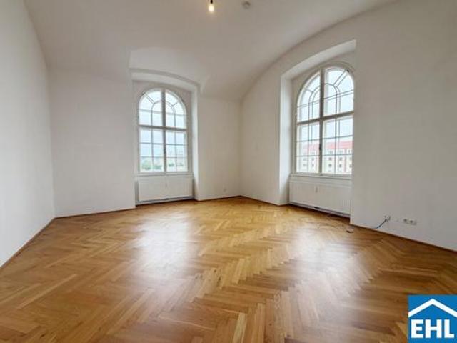 Wohnung mieten in Wien