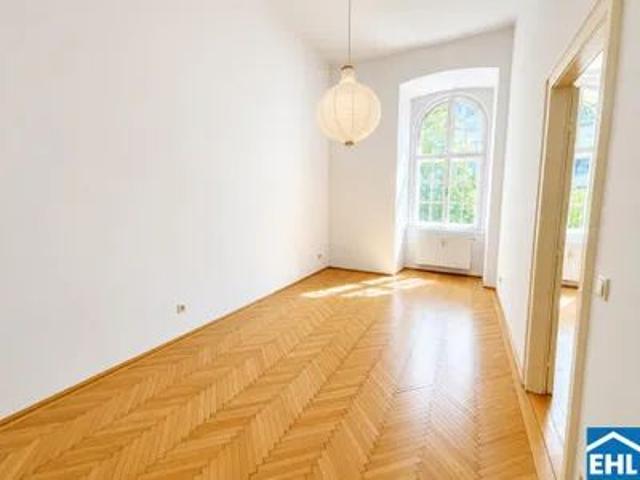 Apartment mieten in Landstraße, Wien